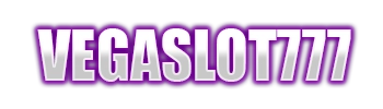 Logo VEGASLOT777